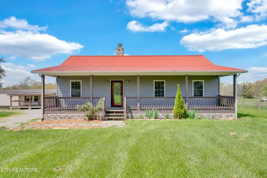 6006 York Hwy, Clarkrange, TN 38553