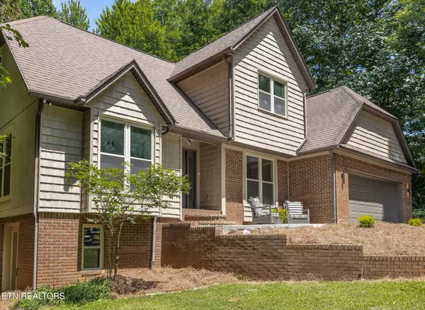 Louisville, TN 37777,3212 Rocky Waters DR