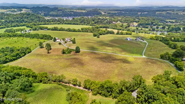 Kodak, TN 37764,Lot 4 Bent Rd