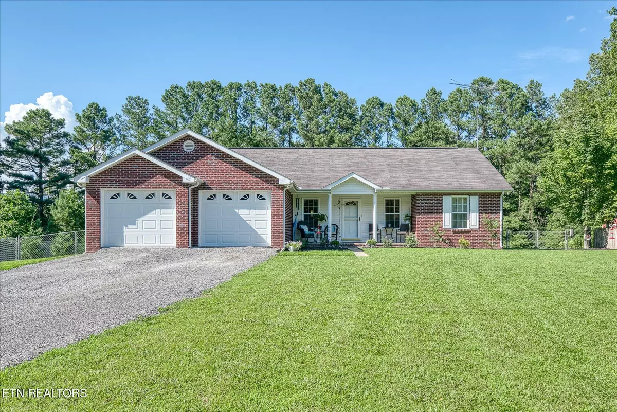 Grandview, TN 37337,259 Alloway Rd