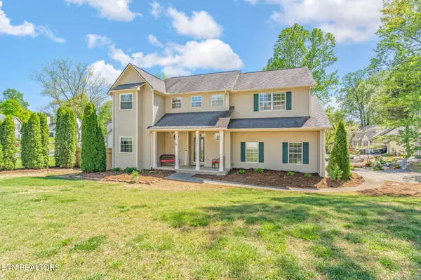 Knoxville, TN 37923,1101 Edenbridge WAY