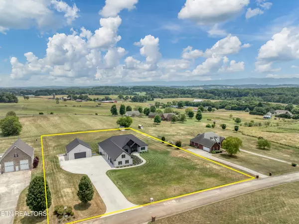 Greenback, TN 37742,766 Longview DR