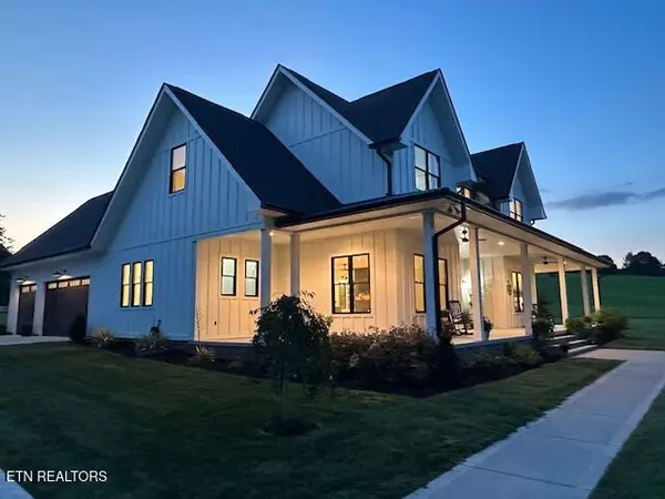 Andersonville, TN 37705,541 Hillvale Rd