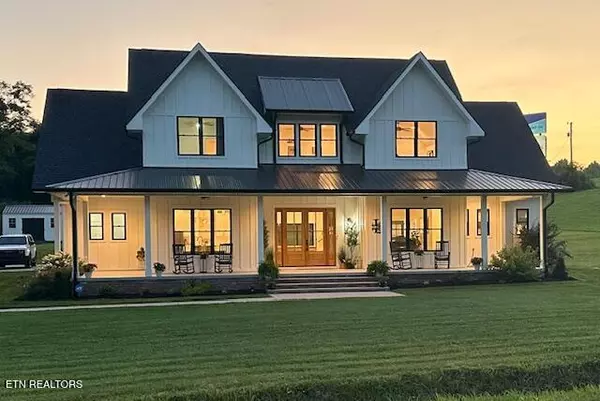 Andersonville, TN 37705,541 Hillvale Rd
