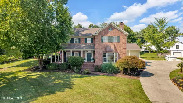 Mooresburg, TN 37811,5011 Serenity DR