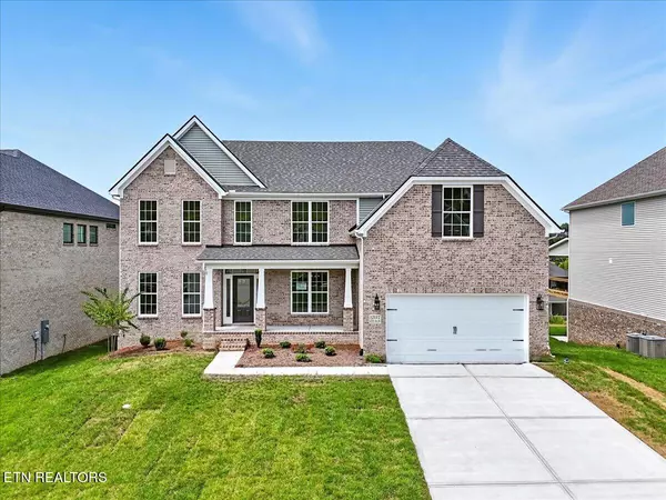 12117 Bethel Hollow DR, Knoxville, TN 37932