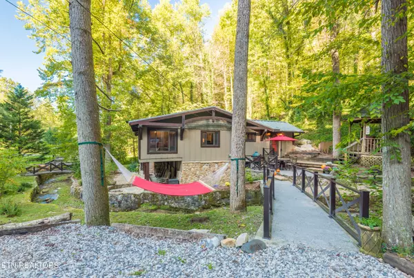 Townsend, TN 37882,259 Black Mash Hollow Rd
