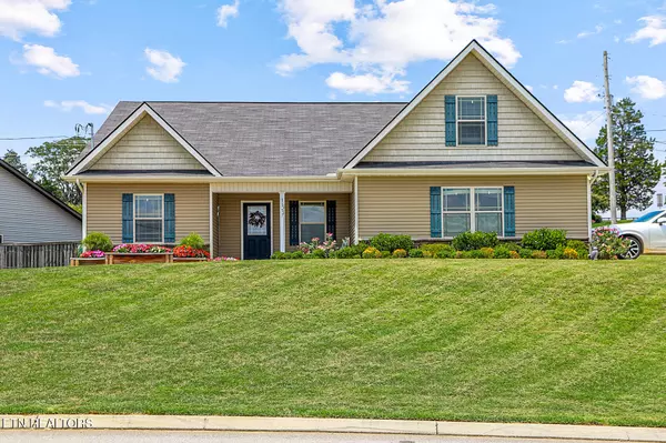 1157 Blackstone View LN, Knoxville, TN 37932