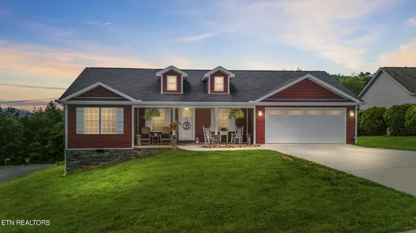 Maynardville, TN 37807,119 Accord LN