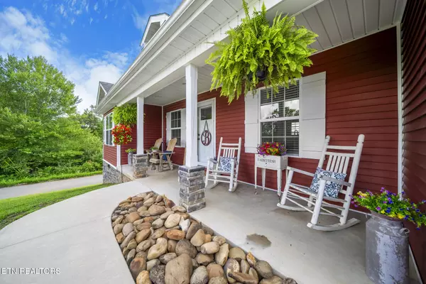 Maynardville, TN 37807,119 Accord LN