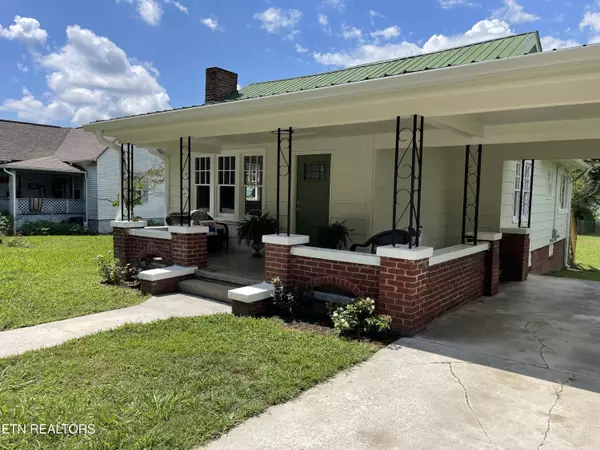 Lafollette, TN 37766,406 S Indiana Ave Ave