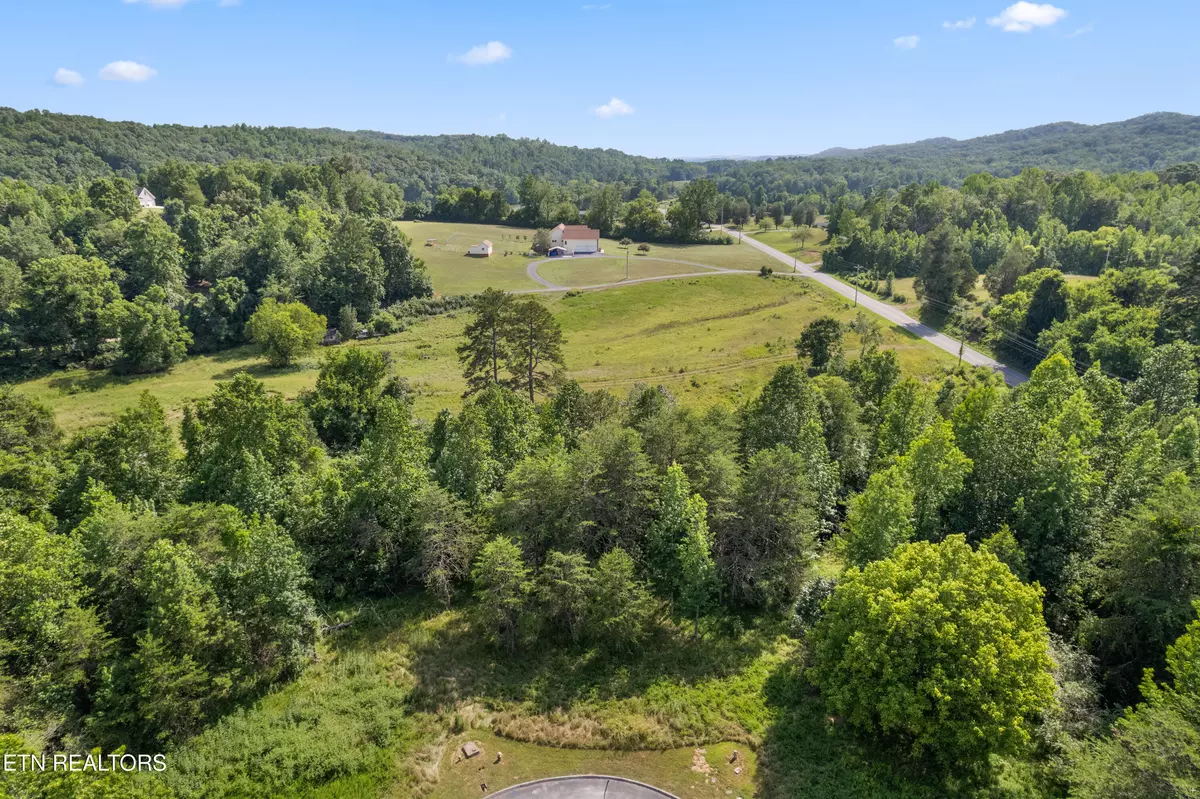 Harriman, TN 37748,Lot 76 Creekside DR