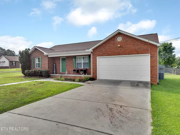 Maynardville, TN 37807,122 Link LN