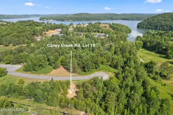 Harriman, TN 37748,Lot 78 Creekside DR