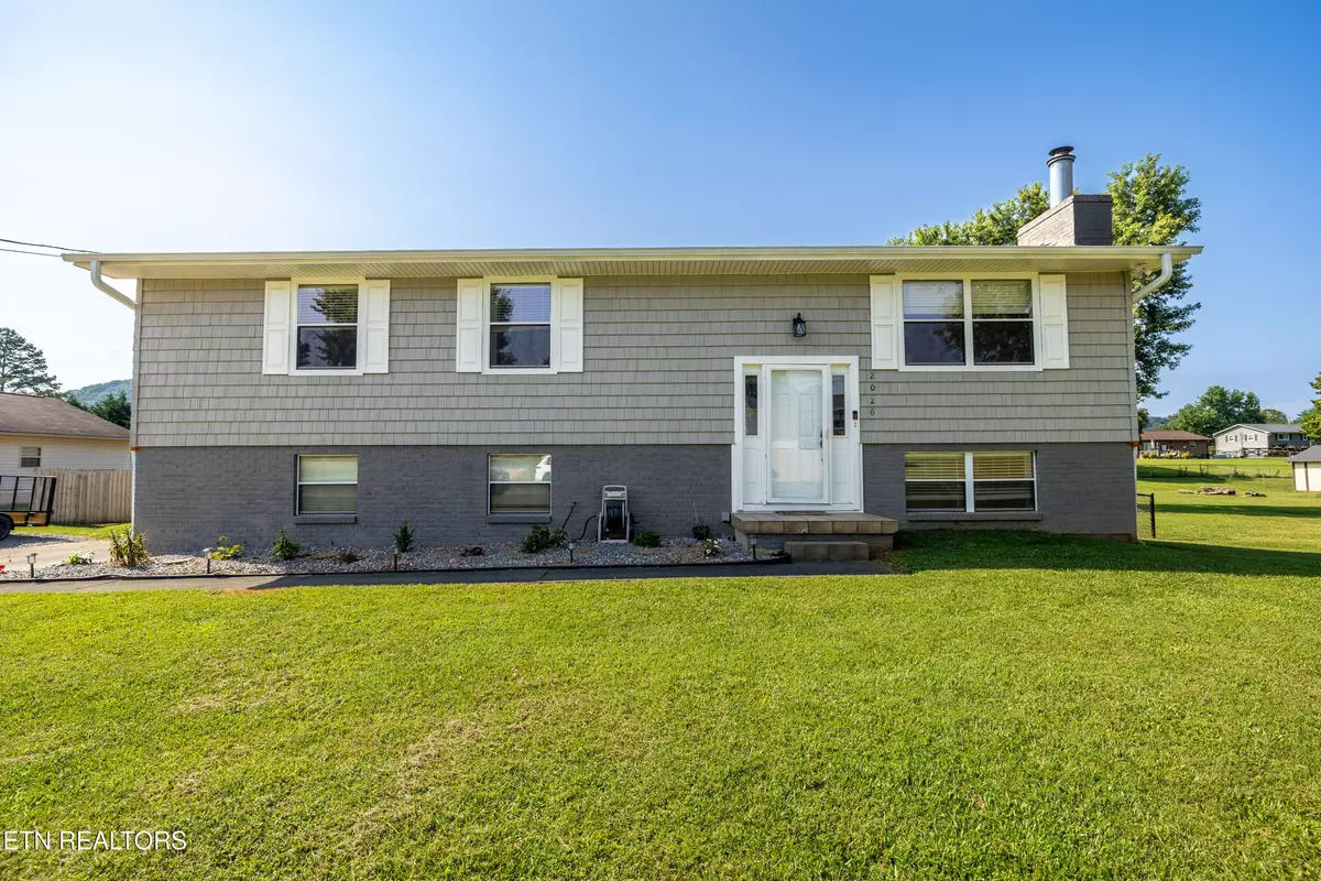 Maryville, TN 37803,2026 Independence DR