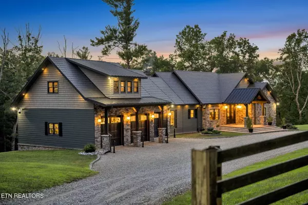 Jamestown, TN 38556,347 Charit Tr