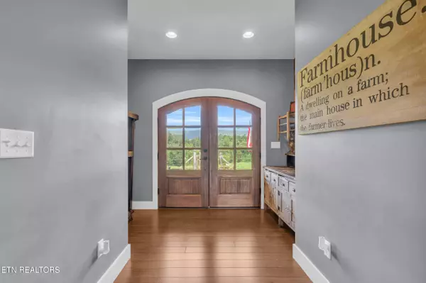 Spring City, TN 37381,380 Wedgewood LN