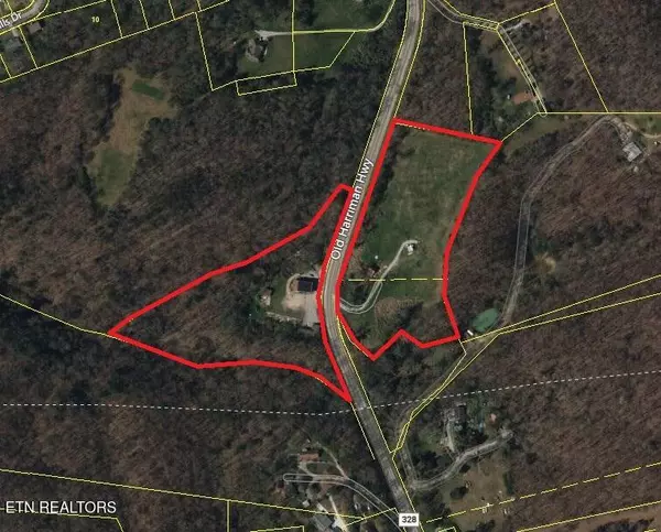 Harriman, TN 37748,Old Harriman Hwy