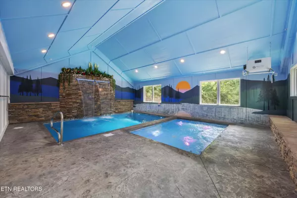 Sevierville, TN 37876,1823 Alvins Ridge DR