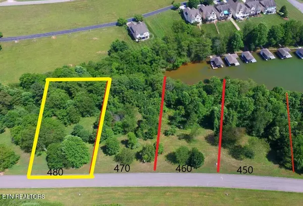Vonore, TN 37885,480 Marsh Hawk DR