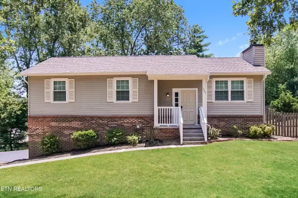 Knoxville, TN 37922,1900 Penwood DR