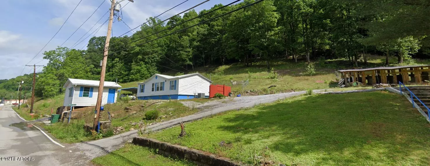 245 State Hwy 72, Baxter, KY 40806
