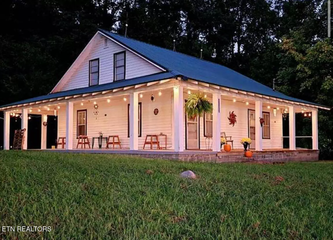 Cosby, TN 37722,4677 Hooper Hwy
