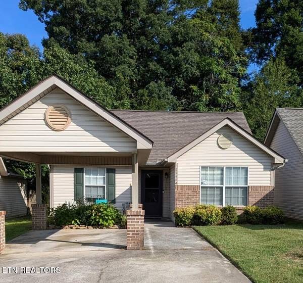 2748 Big Fork WAY, Knoxville, TN 37924
