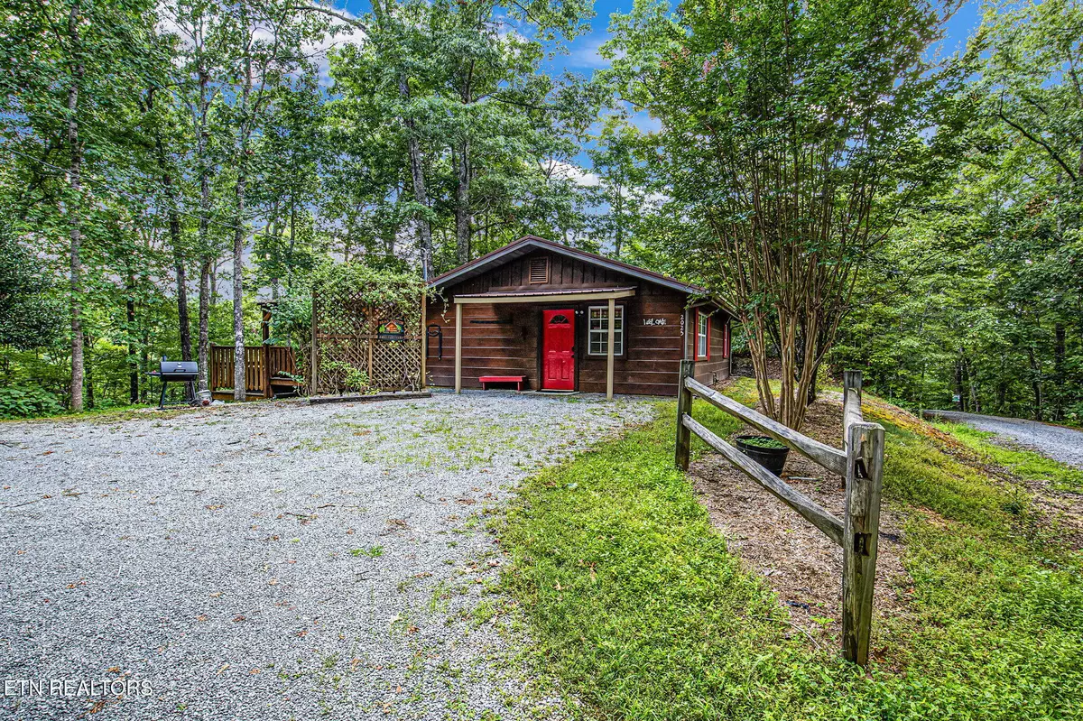Sevierville, TN 37876,2025 Ridgecrest Loop LN