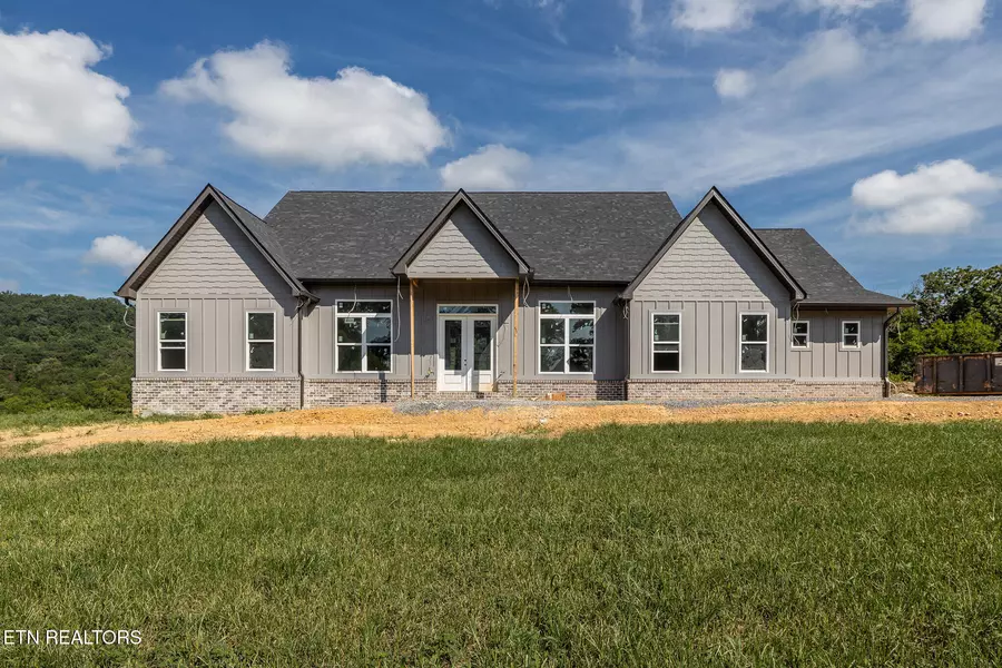 815 Franklin Crossing, Maryville, TN 37804