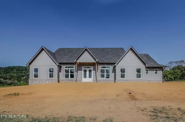 Maryville, TN 37804,815 Franklin Crossing