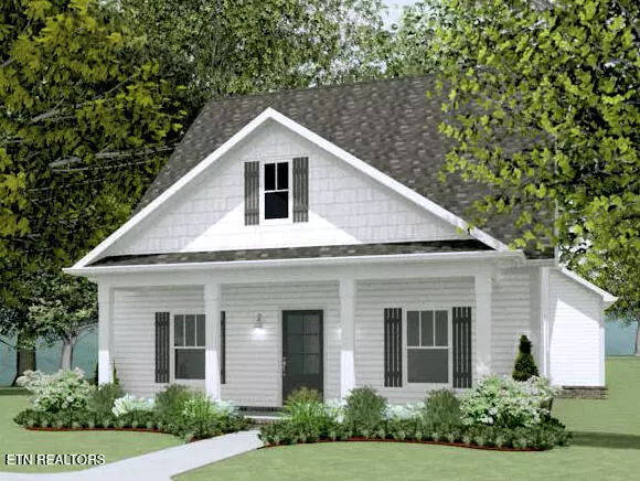 Oak Ridge, TN 37830,117 Thornberry Rd #Lot 53B