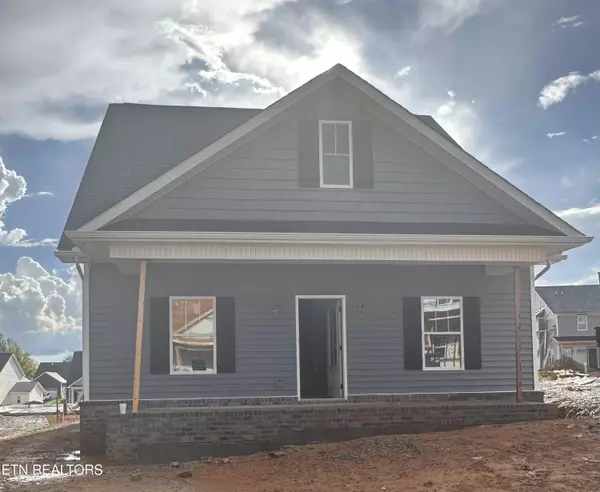 Oak Ridge, TN 37830,117 Thornberry Rd #Lot 53B