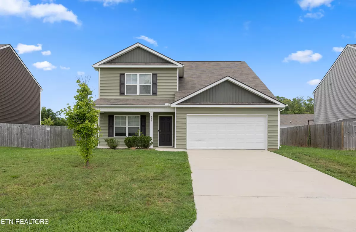 Maryville, TN 37804,206 Venard WAY