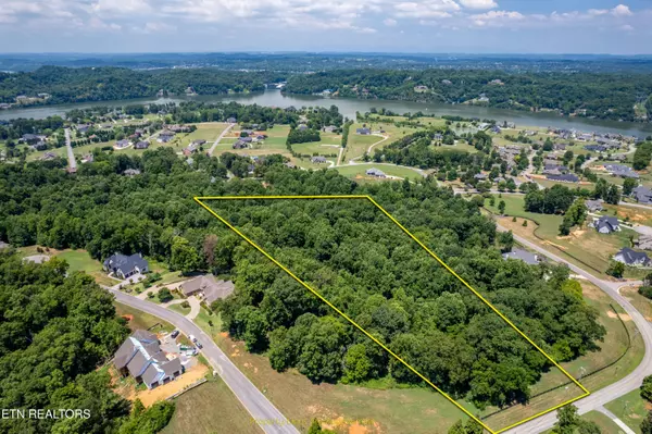 Lot 11 Rankin Ferry LOOP, Louisville, TN 37777