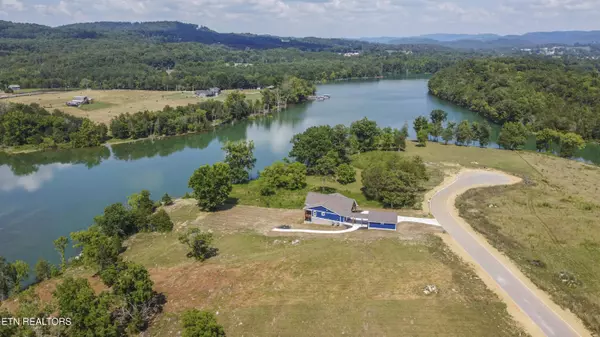 Sharps Chapel, TN 37866,Waterfront Knl