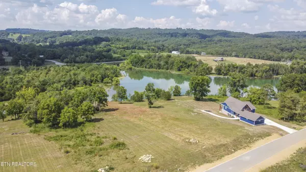 Sharps Chapel, TN 37866,Waterfront Knl