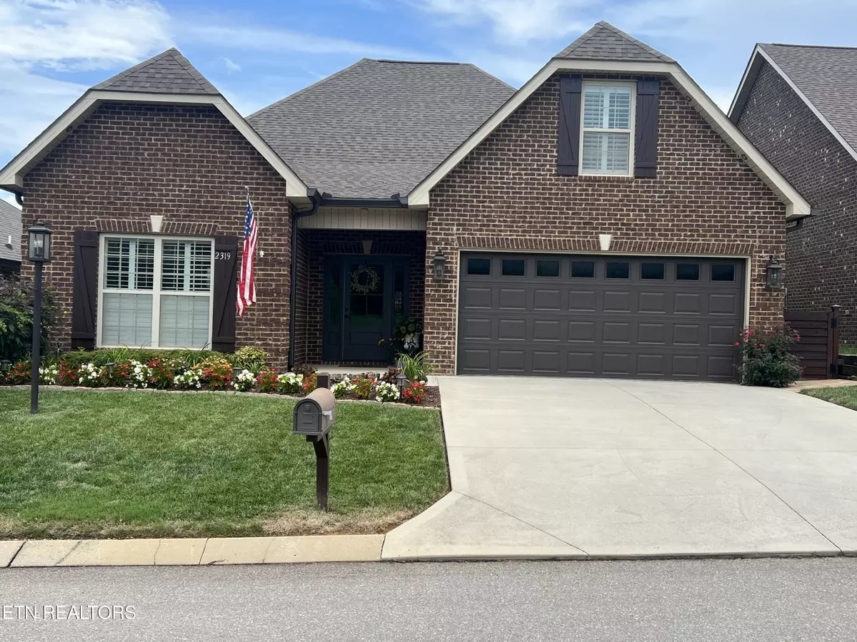 Maryville, TN 37801,2319 Torrey Pines DR