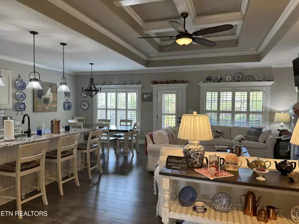 Maryville, TN 37801,2319 Torrey Pines DR