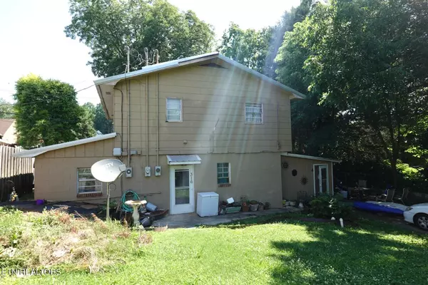 Harriman, TN 37748,316 Carter Ave