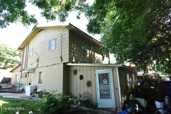 Harriman, TN 37748,316 Carter Ave