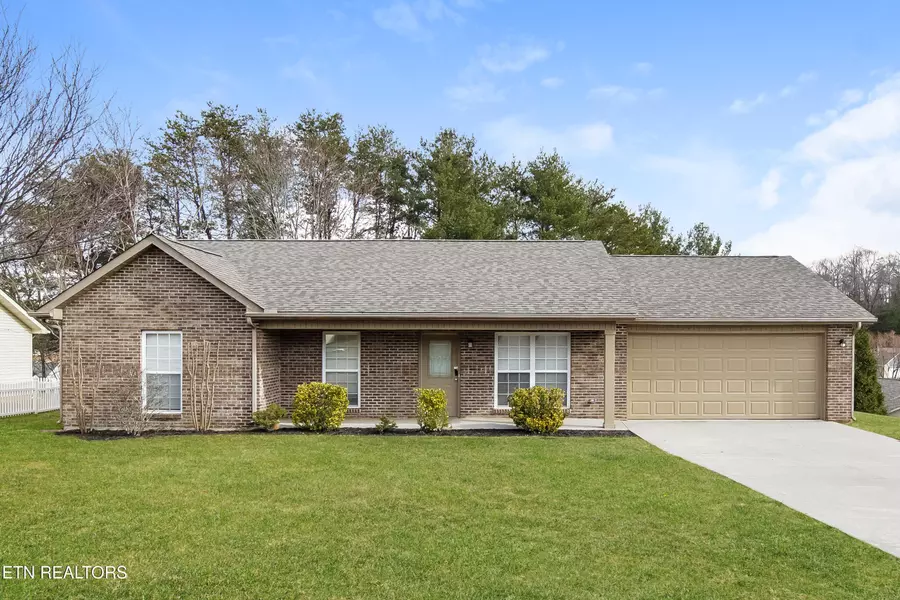 2908 Dragonfly WAY, Maryville, TN 37803