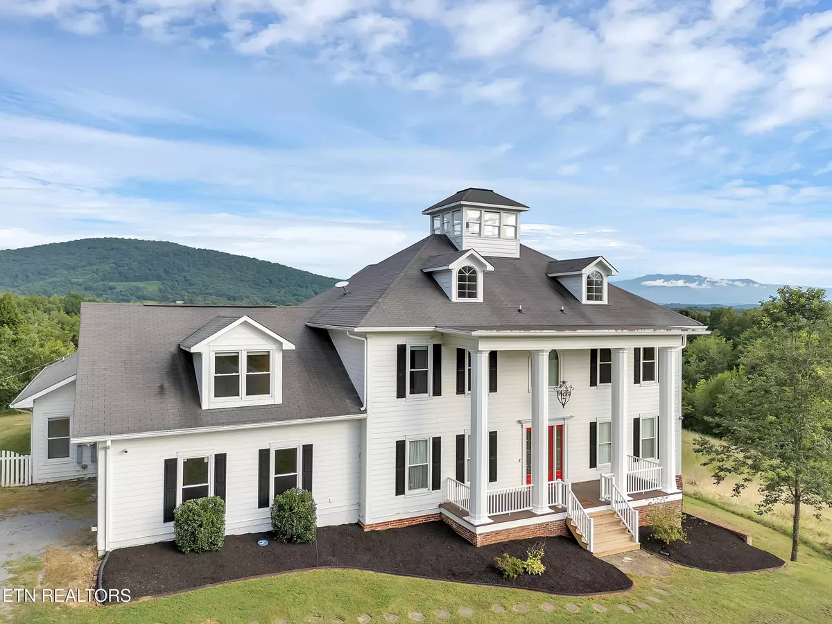 Sevierville, TN 37876,2860 Aaron Branch WAY