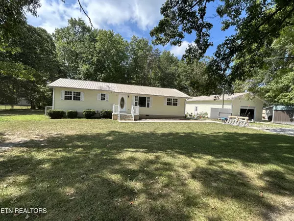 Jamestown, TN 38556,2702 Baseline Rd