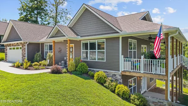 Rutledge, TN 37861,284 Woodstock DR