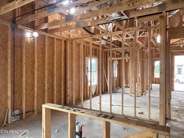 Farragut, TN 37934,438 Ivey Farms Lane (Lot 131)