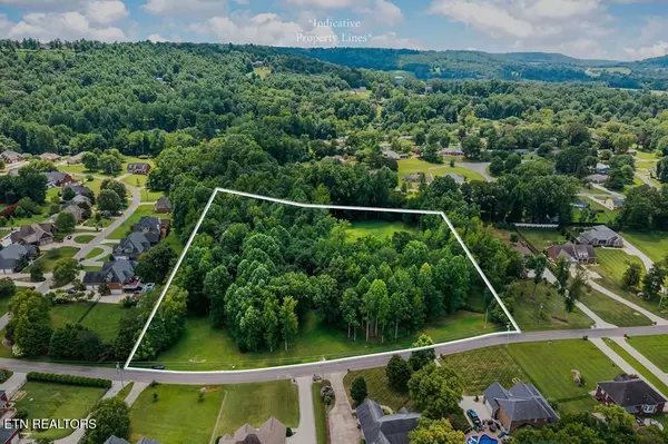 Cookeville, TN 38506,0 Heritage Green WAY