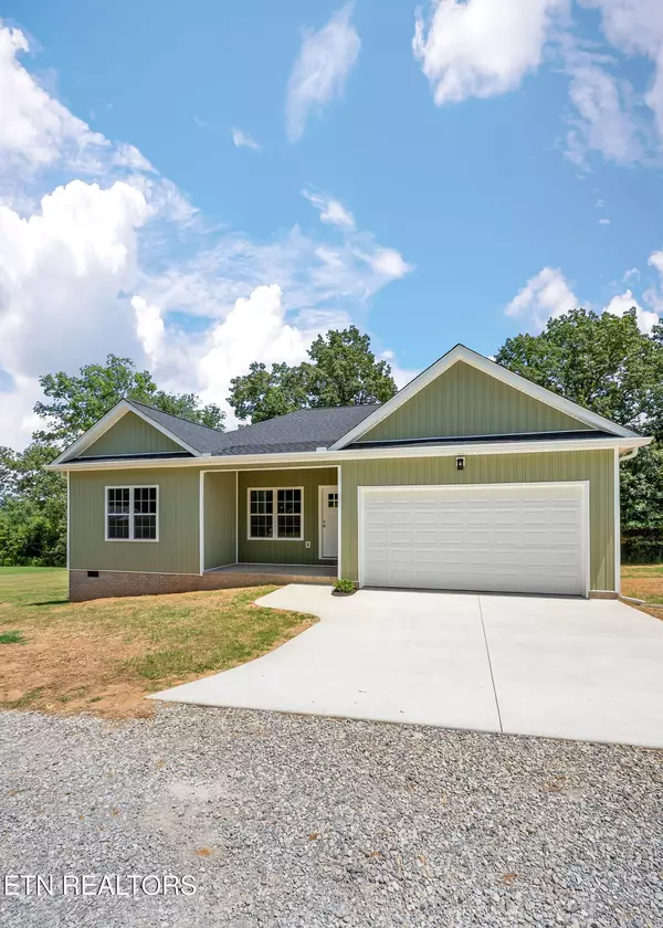 Cookeville, TN 38506,118 Teak Lane LN