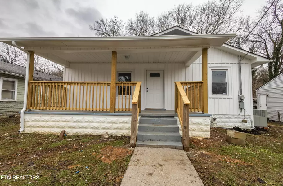 4030 Ivy Ave, Knoxville, TN 37914