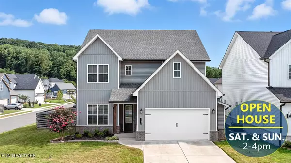1130 Cedar Break DR, Knoxville, TN 37932